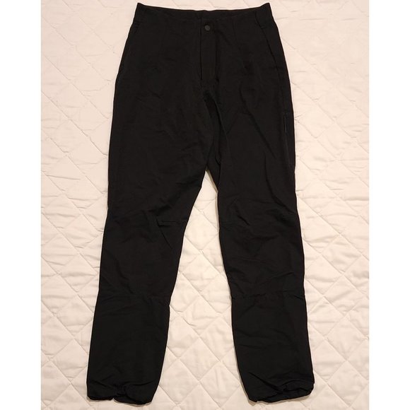 The North Face black project pants 6 - Picture 1 of 6